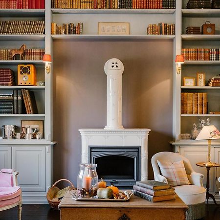 La Maison D'Hotes Silly المظهر الخارجي الصورة