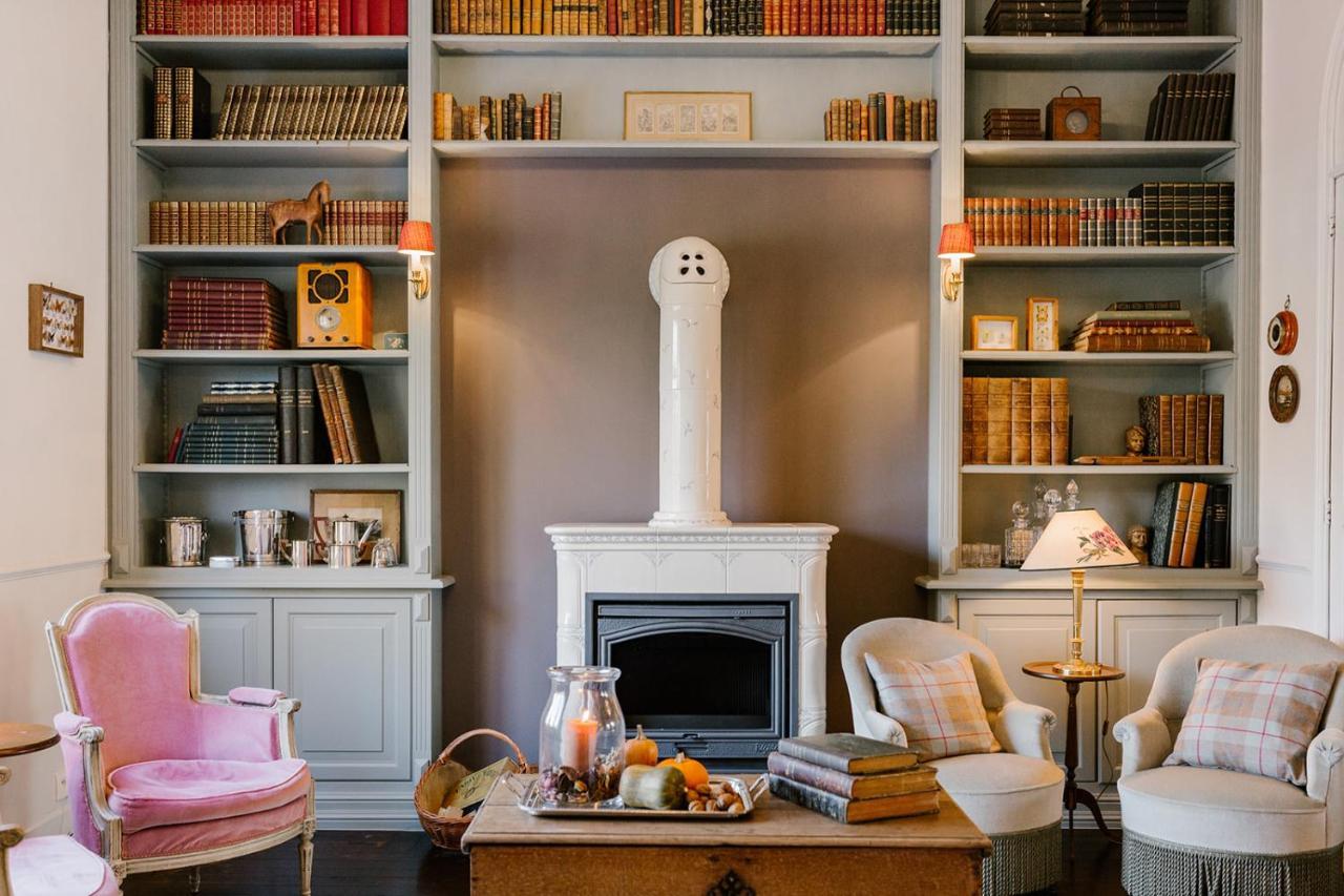 La Maison D'Hotes Silly المظهر الخارجي الصورة